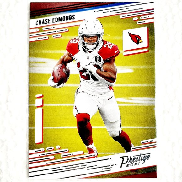 Arizona Cardinals 6 Card Lot - FTBL [1_3] - Picture 10 of 13